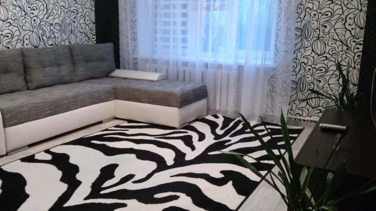 Апартаменты Apartment in Volkovysk Волковыск-4