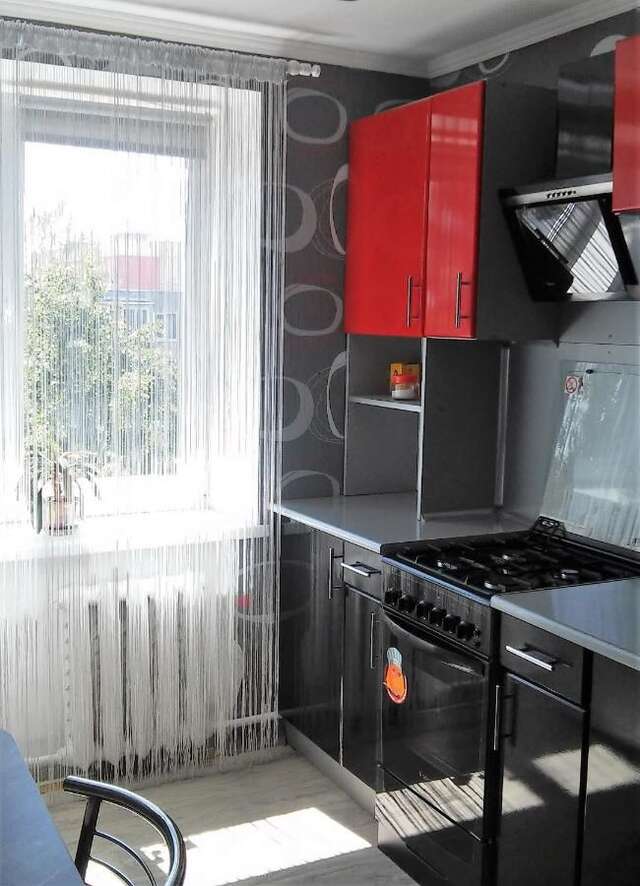 Апартаменты Apartment in Volkovysk Волковыск-6